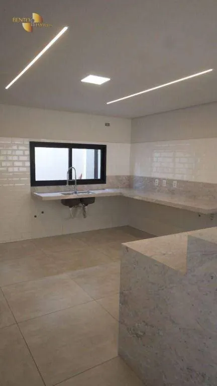 Casa à venda de 430 m² em Cuiabá, MT, Brasil