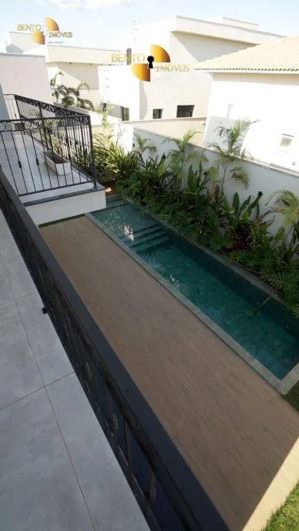 Casa à venda de 430 m² em Cuiabá, MT, Brasil