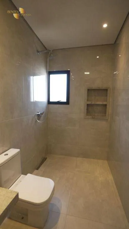 Casa à venda de 430 m² em Cuiabá, MT, Brasil