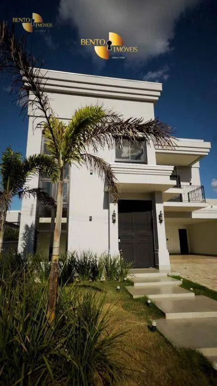 Casa à venda de 430 m² em Cuiabá, MT, Brasil