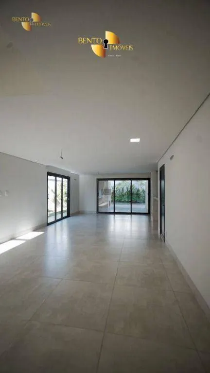 Casa à venda de 430 m² em Cuiabá, MT, Brasil
