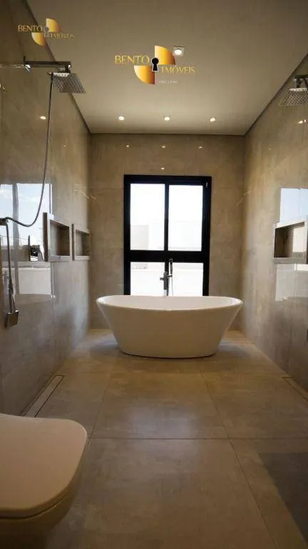 Casa à venda de 430 m² em Cuiabá, MT, Brasil