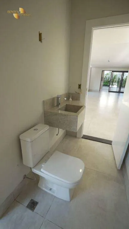 Casa à venda de 430 m² em Cuiabá, MT, Brasil