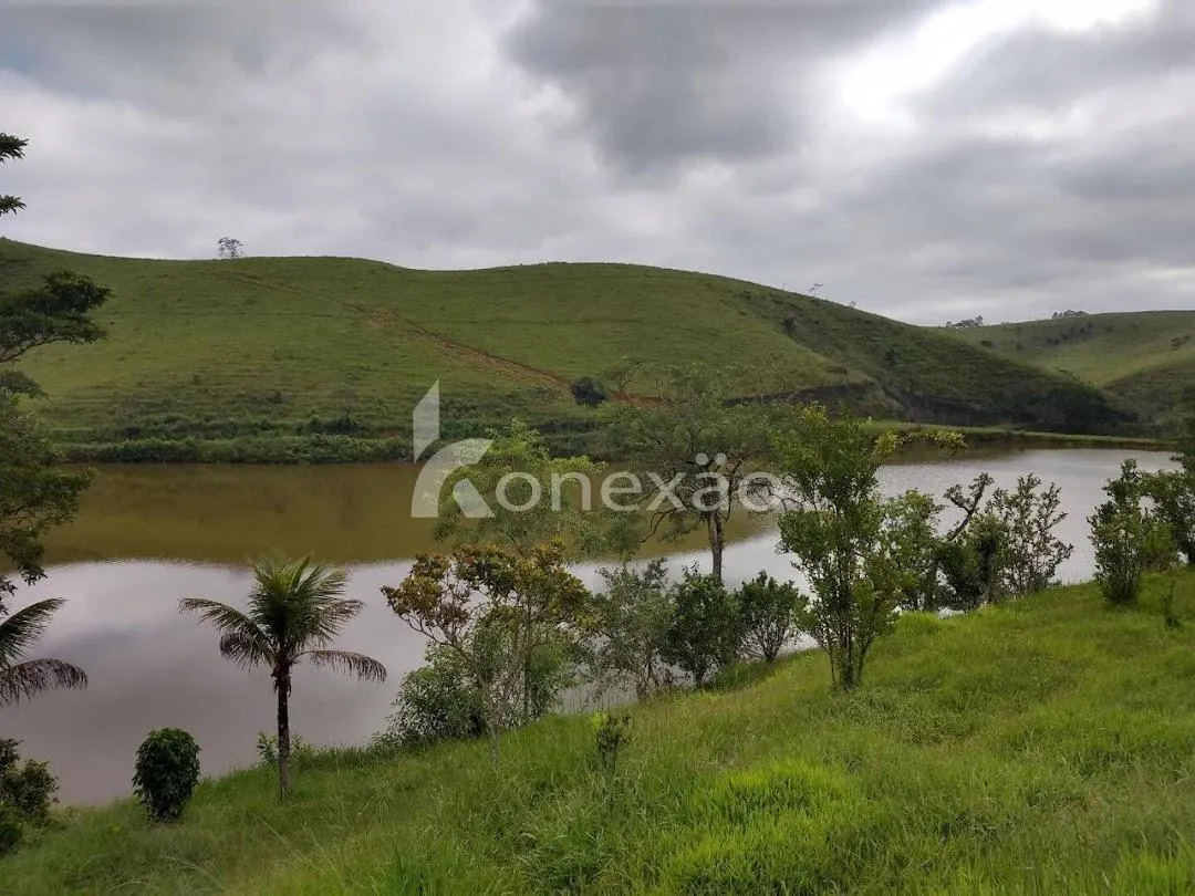 Fazenda à venda de 120 ha em Jacareí, SP, Brasil