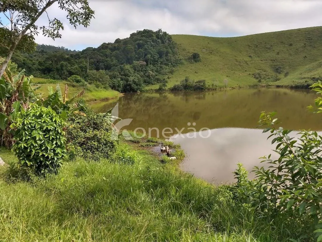 Fazenda à venda de 120 ha em Jacareí, SP, Brasil
