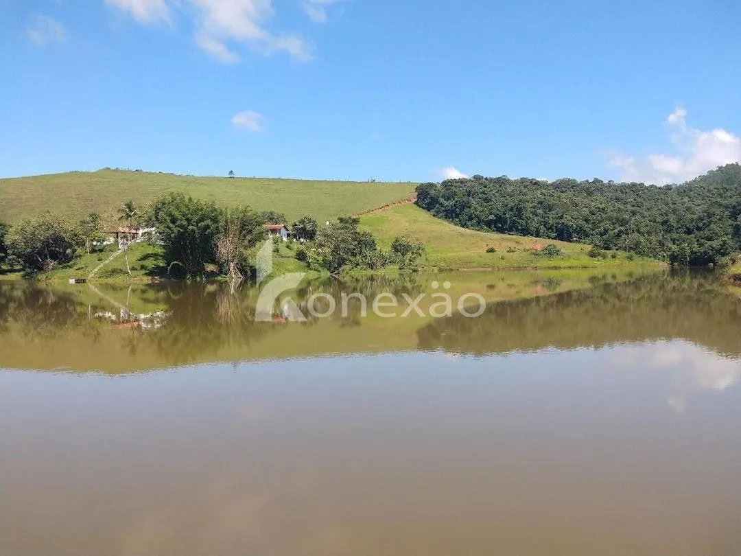 Fazenda à venda de 120 ha em Jacareí, SP, Brasil