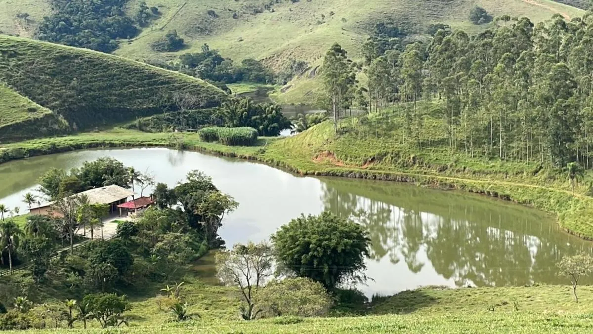 Fazenda à venda de 120 ha em Jacareí, SP, Brasil