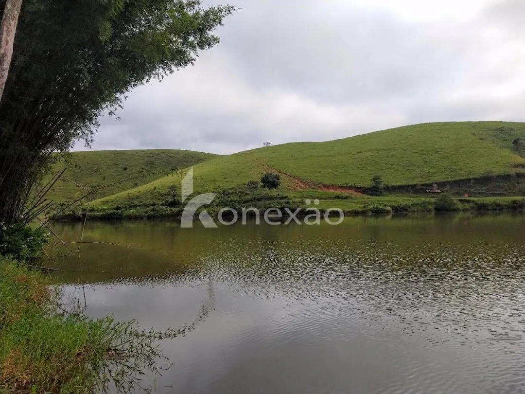 Fazenda à venda de 120 ha em Jacareí, SP, Brasil