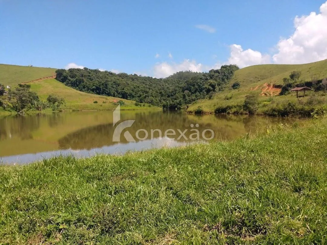 Fazenda à venda de 120 ha em Jacareí, SP, Brasil
