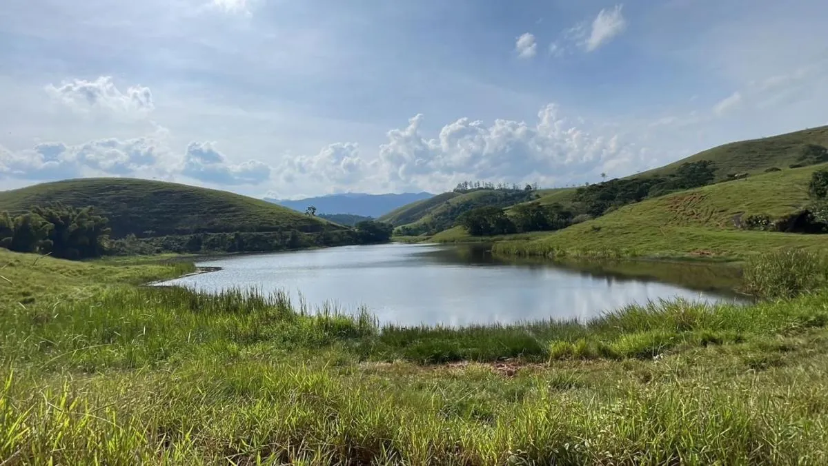 Fazenda à venda de 120 ha em Jacareí, SP, Brasil