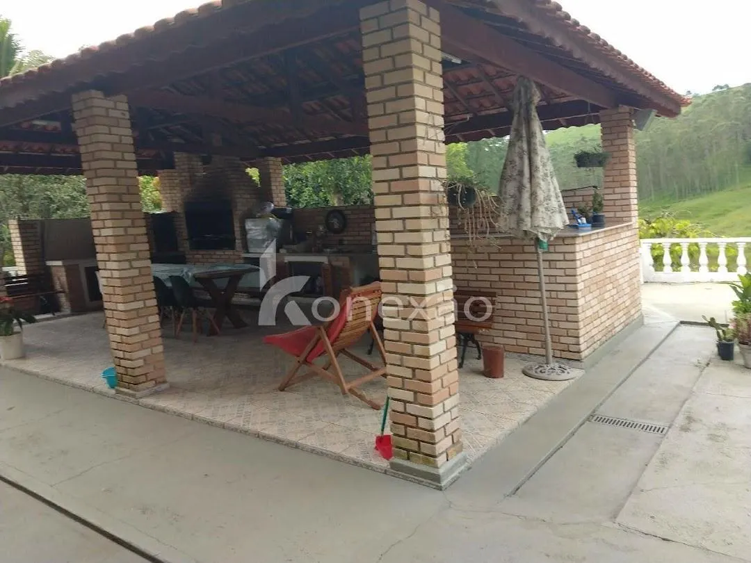 Fazenda à venda de 120 ha em Jacareí, SP, Brasil
