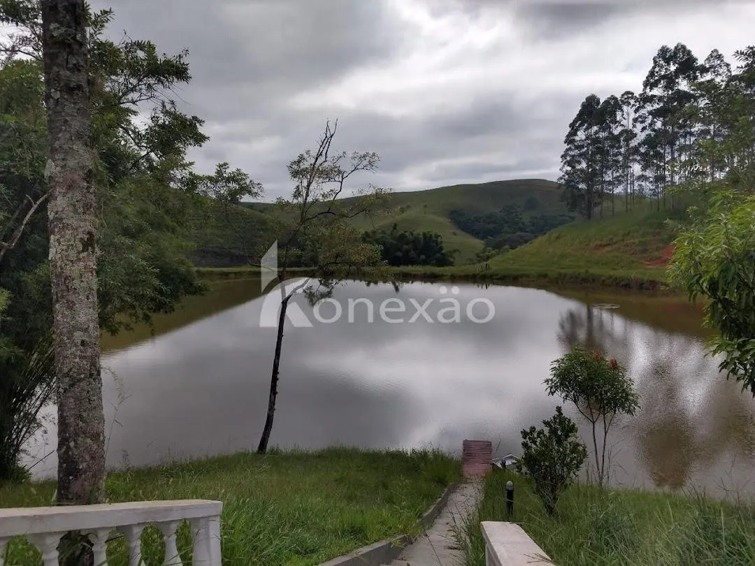 Fazenda à venda de 120 ha em Jacareí, SP, Brasil