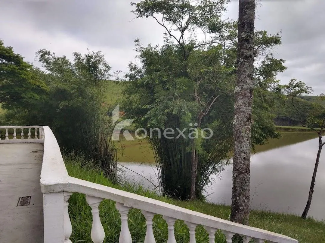 Fazenda à venda de 120 ha em Jacareí, SP, Brasil