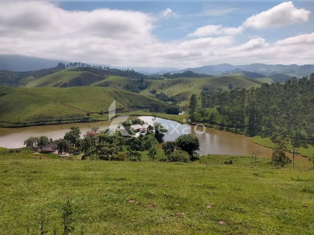 Fazenda à venda de 120 ha em Jacareí, SP, Brasil