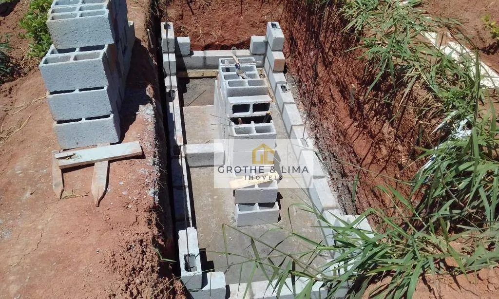 Country home for sale of 1,000 m² in Jambeiro, SP, Brazil