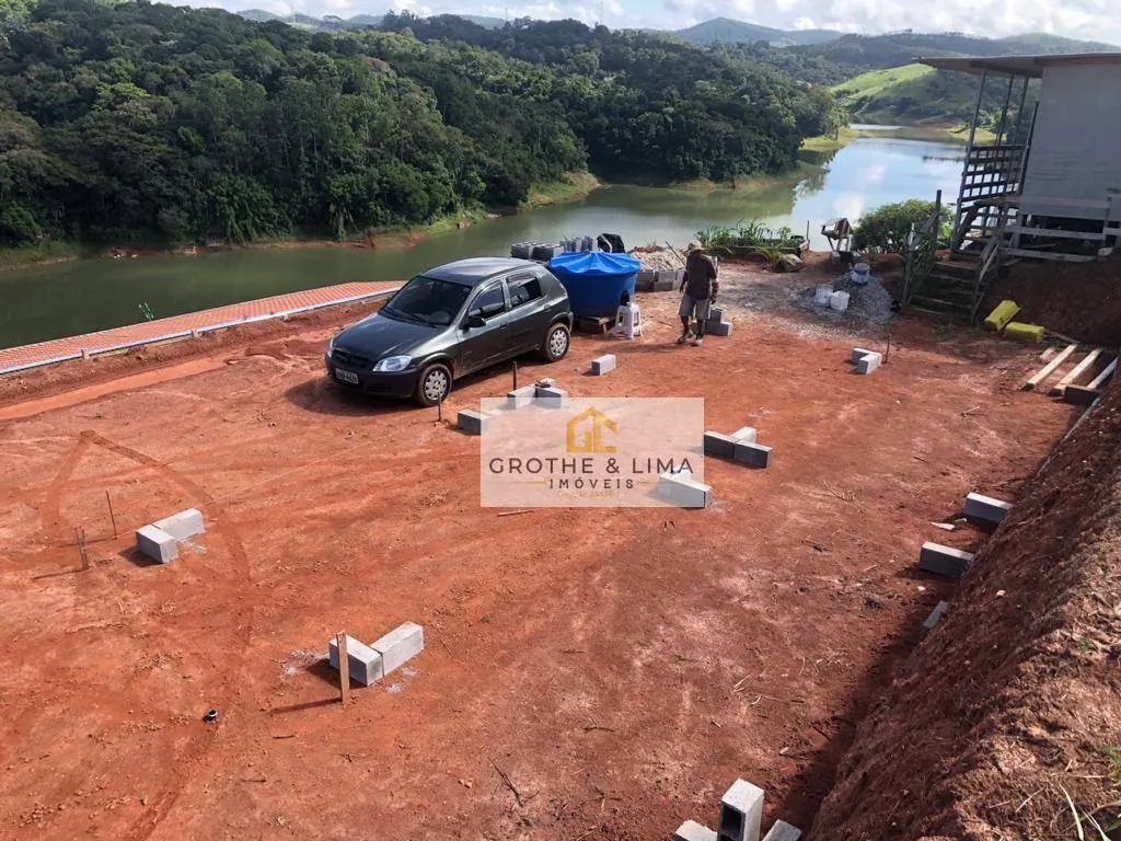 Country home for sale of 1,000 m² in Jambeiro, SP, Brazil