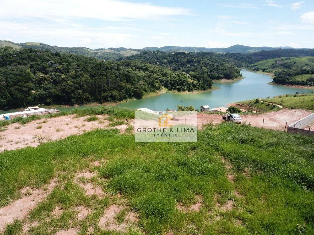 Country home for sale of 1,000 m² in Jambeiro, SP, Brazil