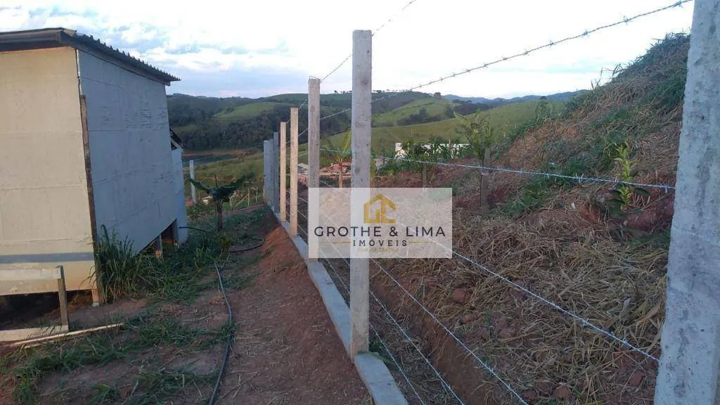 Country home for sale of 1,000 m² in Jambeiro, SP, Brazil