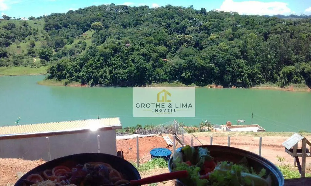 Chácara à venda de 1.000 m² em Jambeiro, SP, Brasil