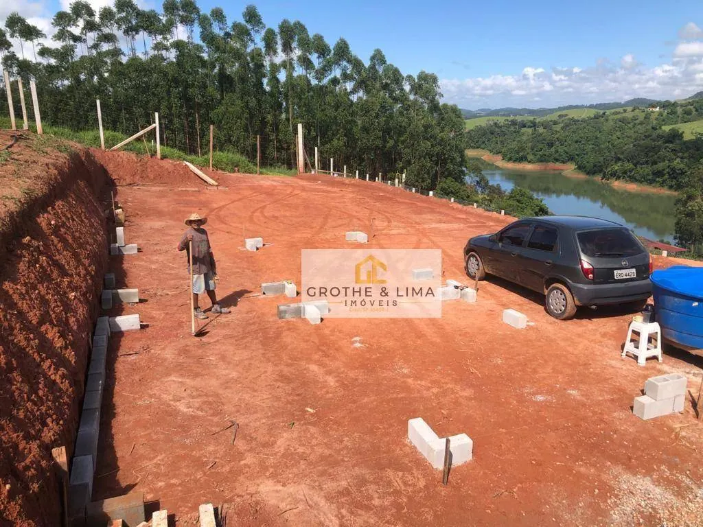 Country home for sale of 1,000 m² in Jambeiro, SP, Brazil
