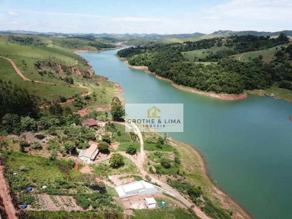 Country home for sale of 1,000 m² in Jambeiro, SP, Brazil