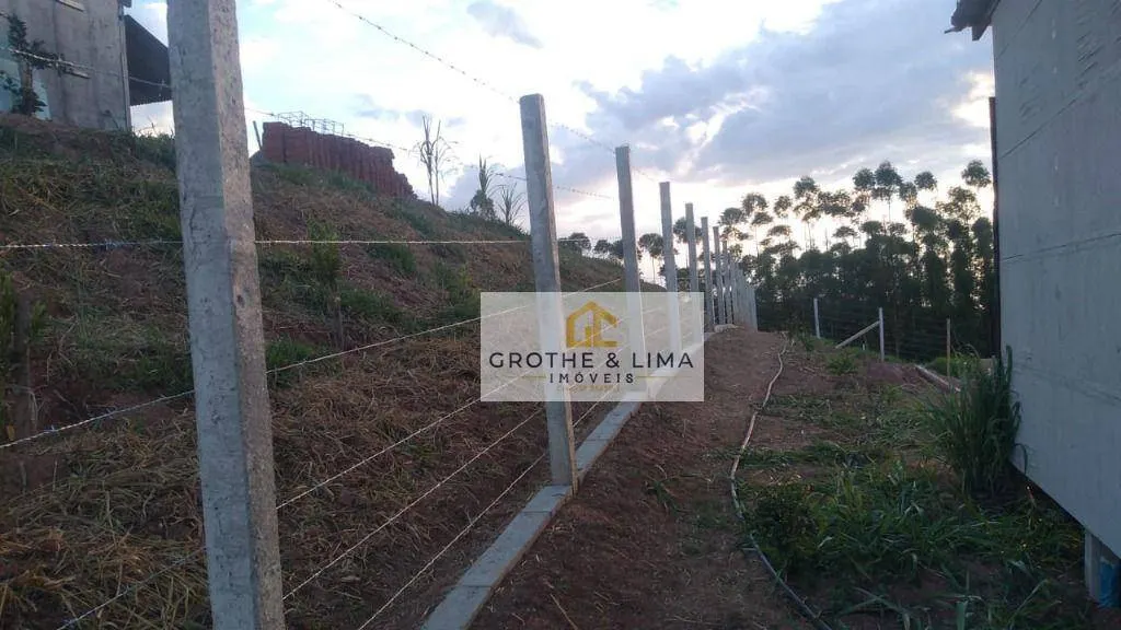Country home for sale of 1,000 m² in Jambeiro, SP, Brazil