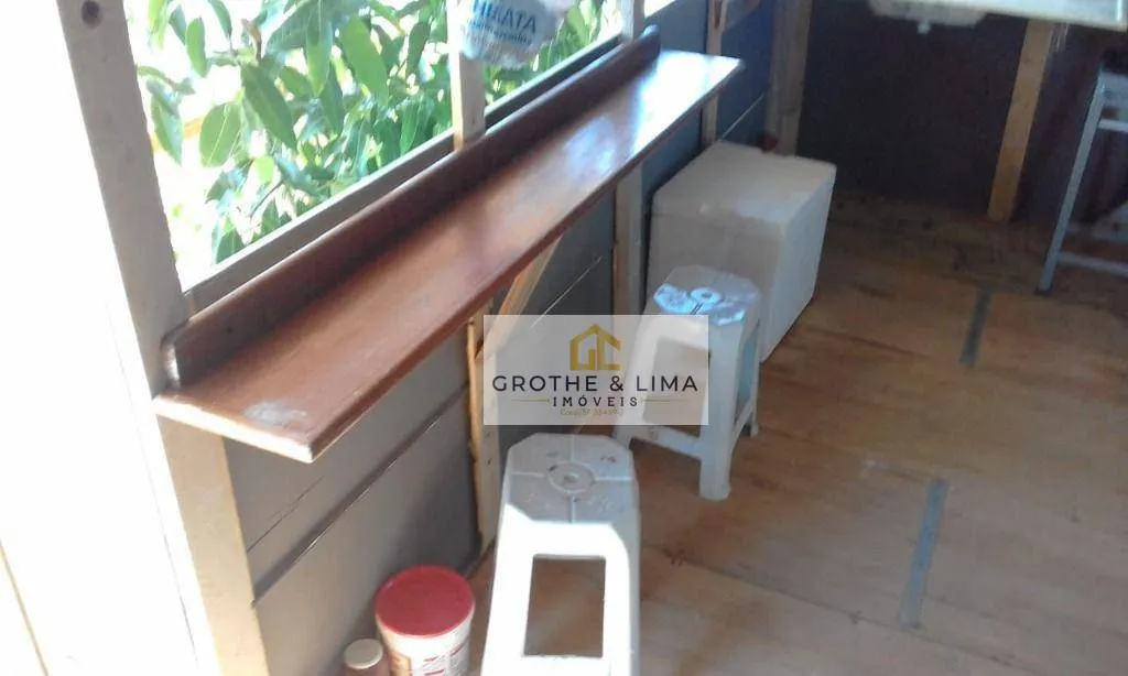 Country home for sale of 1,000 m² in Jambeiro, SP, Brazil