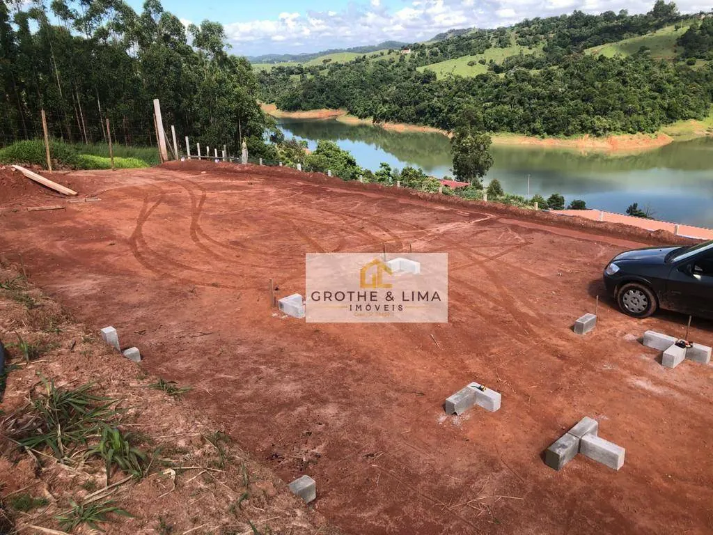Country home for sale of 1,000 m² in Jambeiro, SP, Brazil