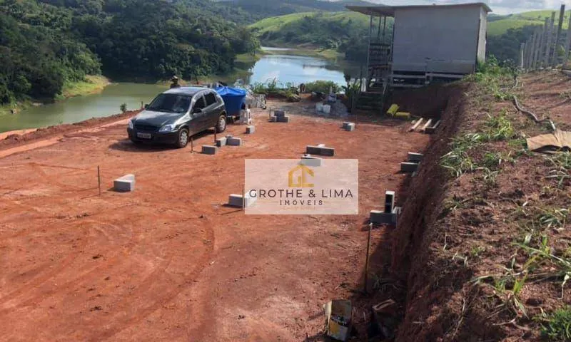Country home for sale of 1,000 m² in Jambeiro, SP, Brazil