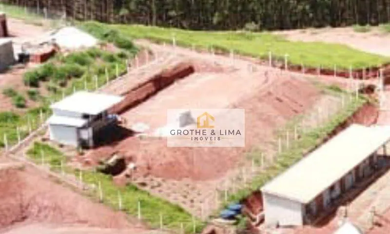 Country home for sale of 1,000 m² in Jambeiro, SP, Brazil