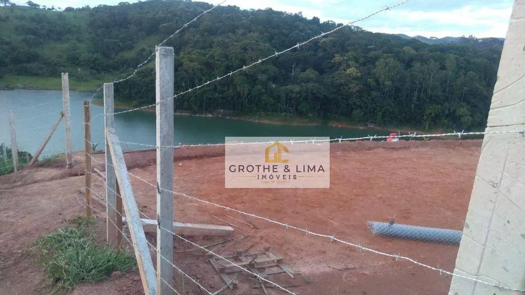 Country home for sale of 1,000 m² in Jambeiro, SP, Brazil