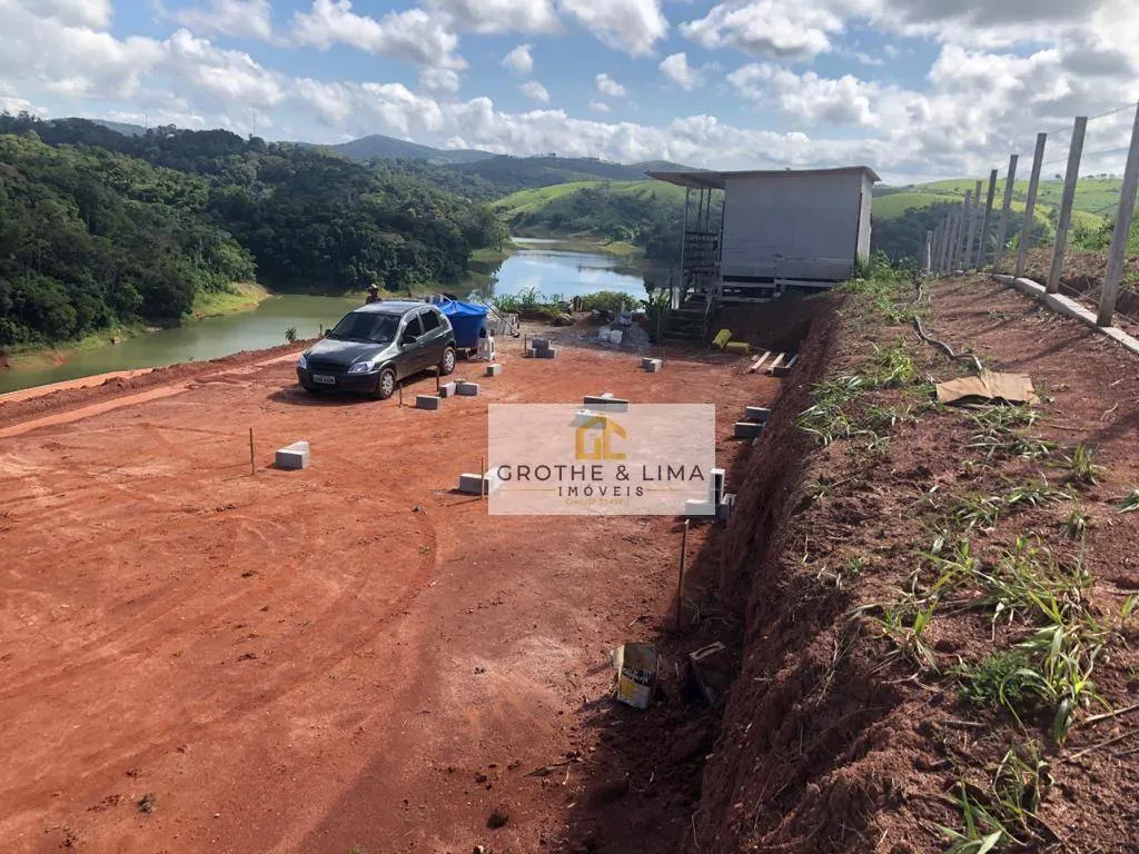 Country home for sale of 1,000 m² in Jambeiro, SP, Brazil