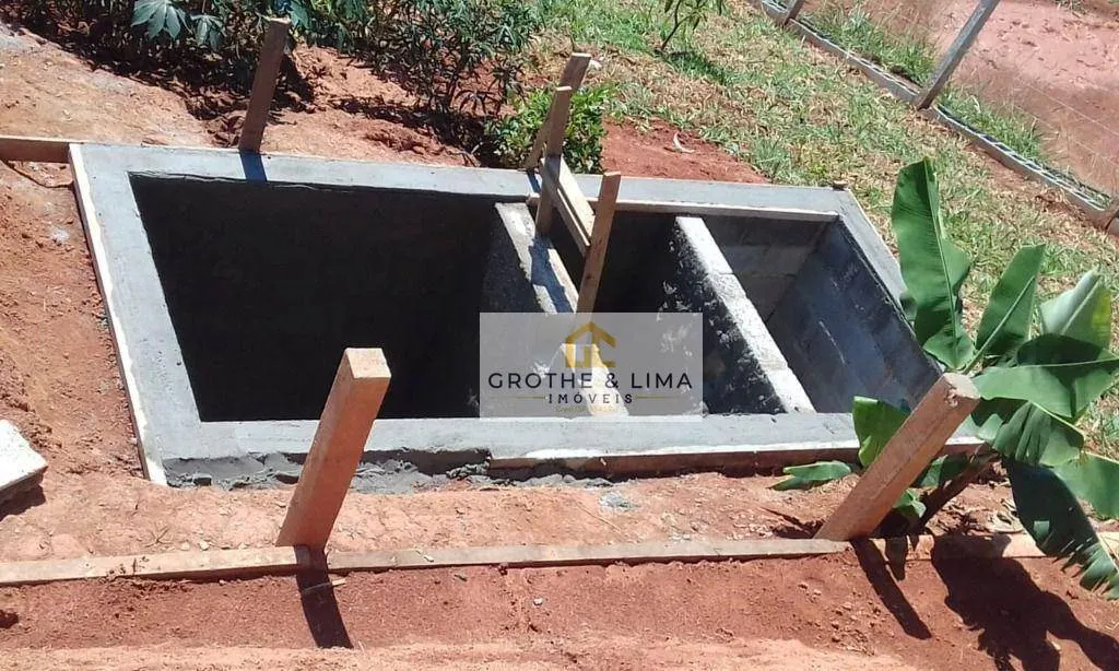 Country home for sale of 1,000 m² in Jambeiro, SP, Brazil
