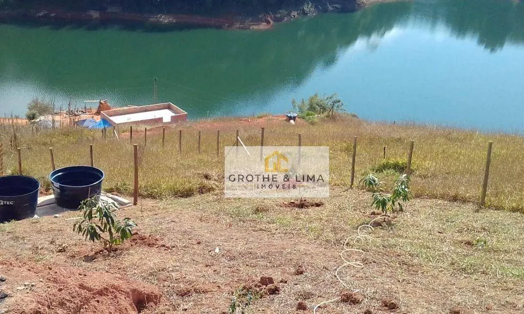 Country home for sale of 1,000 m² in Jambeiro, SP, Brazil