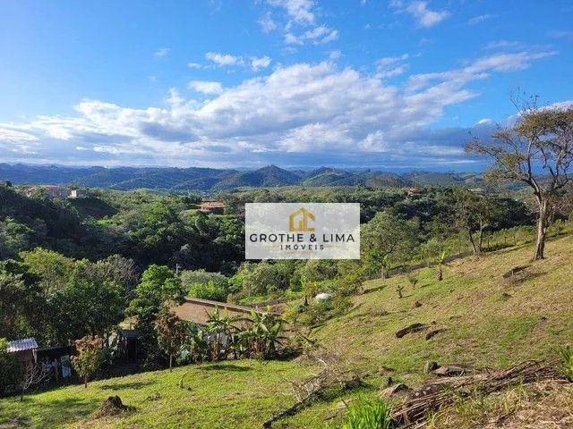 Country home for sale of 2,000 m² in Santa Branca, SP, Brazil