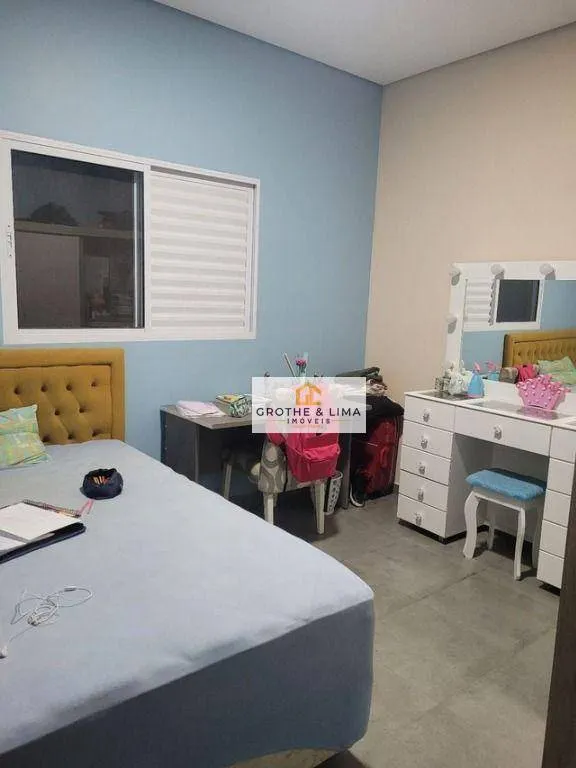 Country home for sale of 2,000 m² in Santa Branca, SP, Brazil