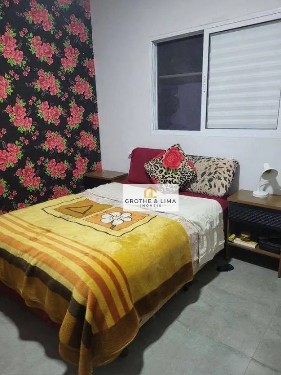 Country home for sale of 2,000 m² in Santa Branca, SP, Brazil