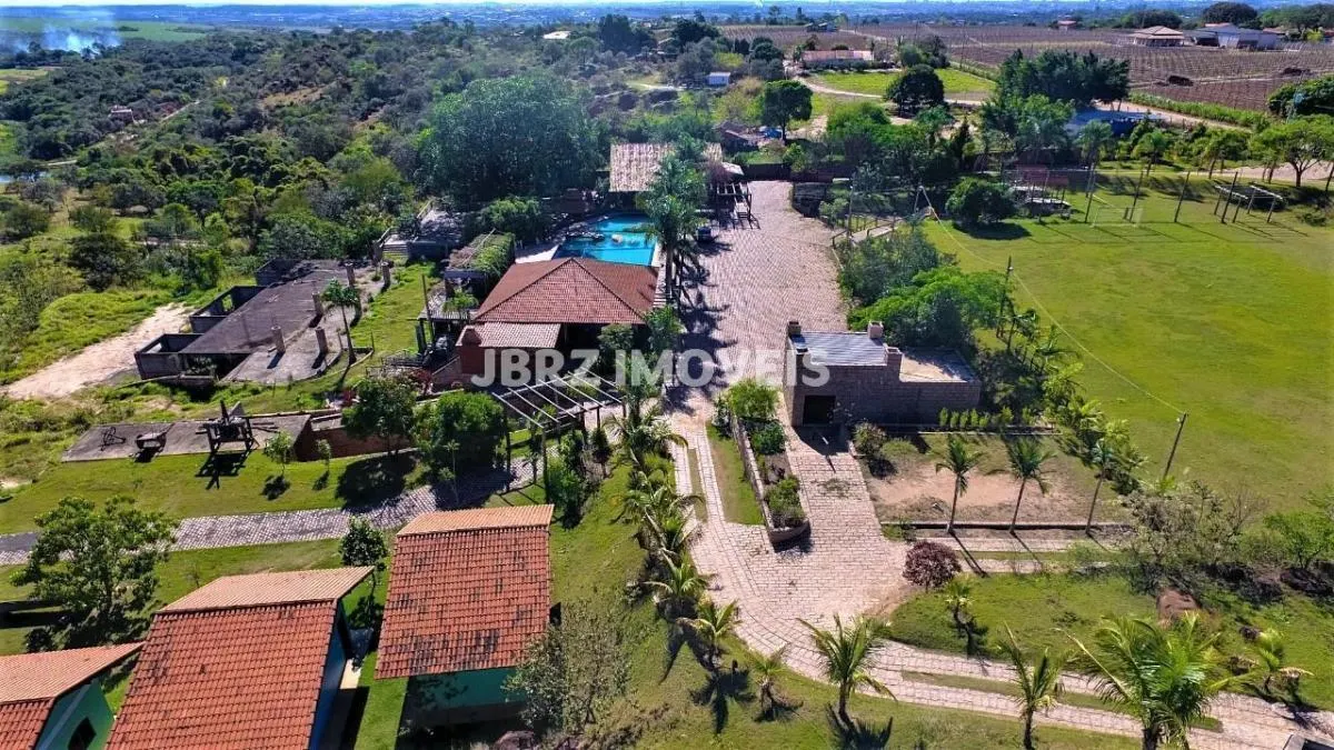 Sítio à venda de 4 ha em Indaiatuba, SP, Brasil