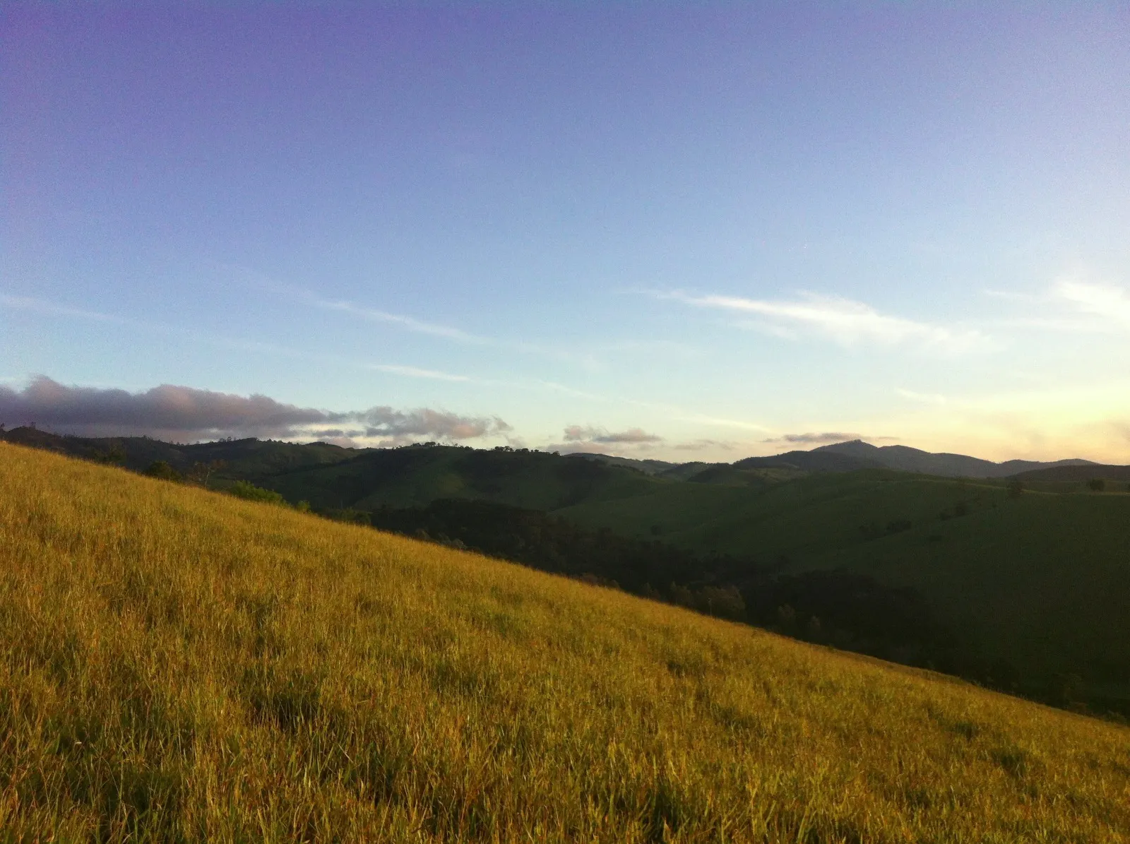 Terreno à venda de 1 ha em Paraibuna, SP, Brasil