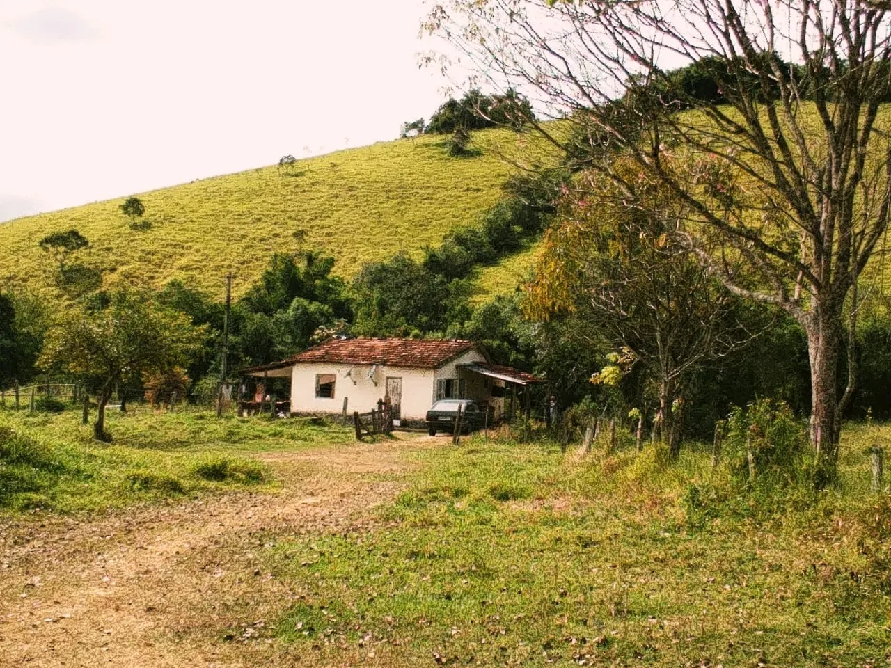 Farm for sale of 1,202 acres in Taubaté, SP, Brazil