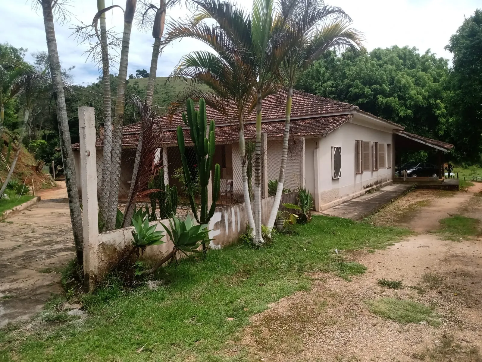 Farm for sale of 1,202 acres in Taubaté, SP, Brazil