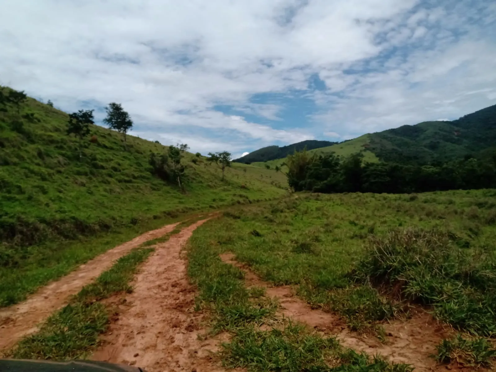 Farm for sale of 1,202 acres in Taubaté, SP, Brazil