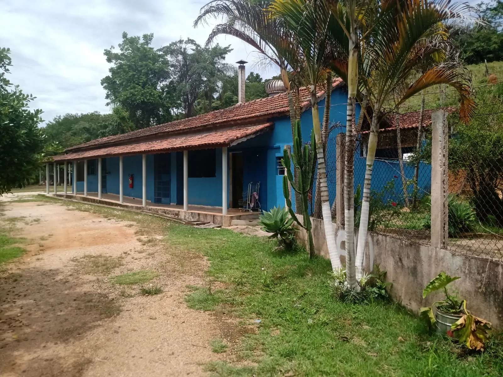 Farm for sale of 1,202 acres in Taubaté, SP, Brazil