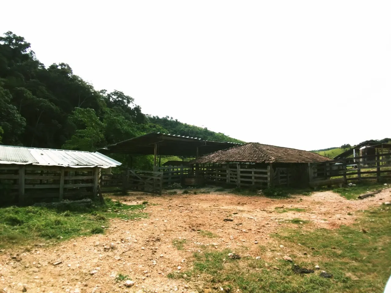 Farm for sale of 1,202 acres in Taubaté, SP, Brazil
