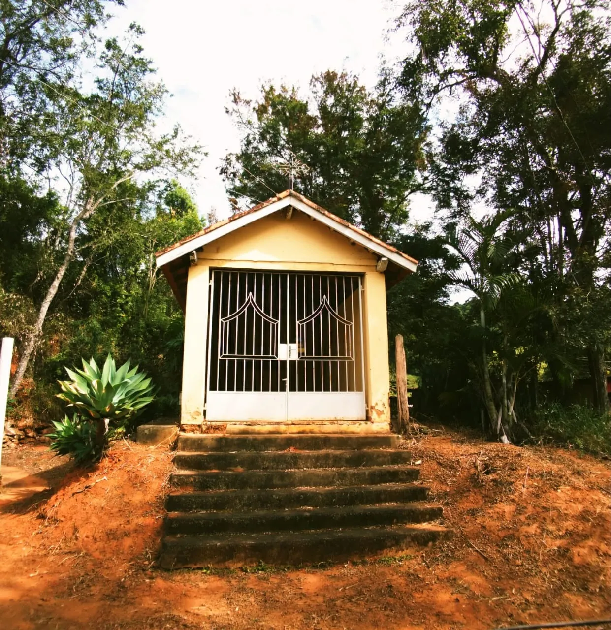 Farm for sale of 1,202 acres in Taubaté, SP, Brazil