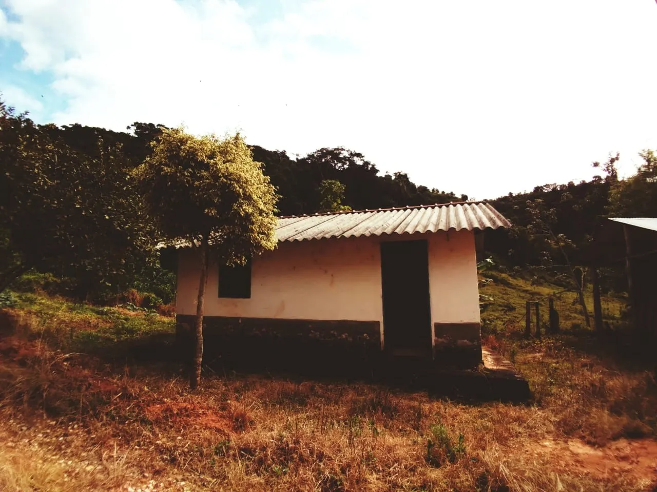 Farm for sale of 1,202 acres in Taubaté, SP, Brazil