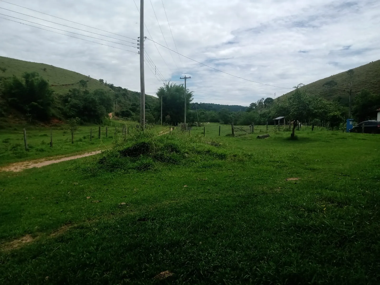 Farm for sale of 1,202 acres in Taubaté, SP, Brazil