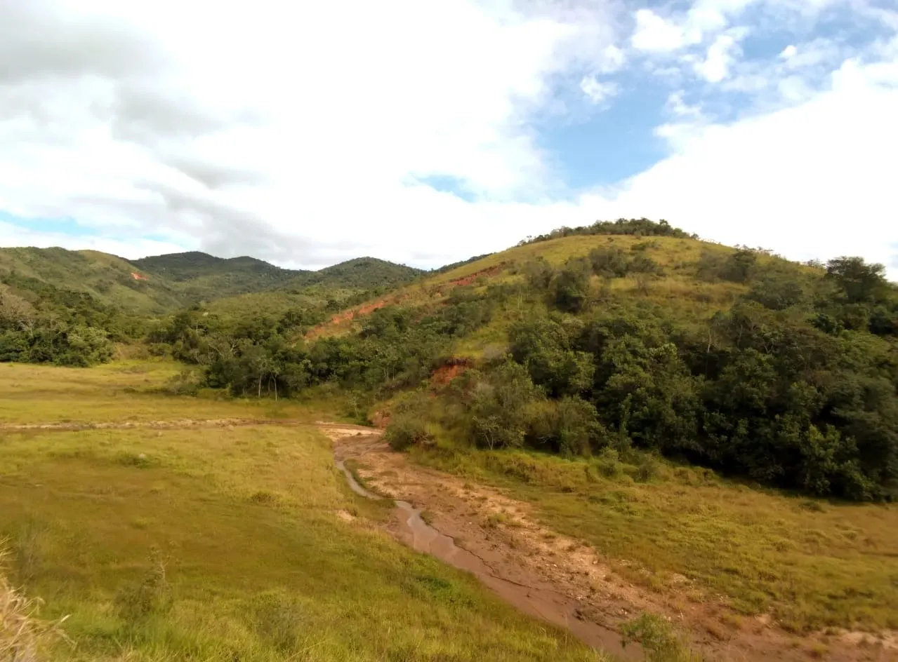 Farm for sale of 1,202 acres in Taubaté, SP, Brazil
