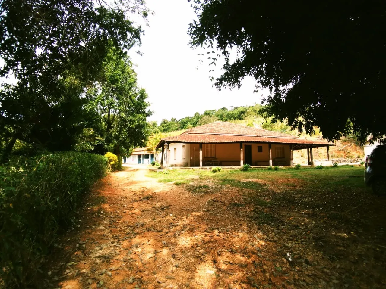 Farm for sale of 1,202 acres in Taubaté, SP, Brazil