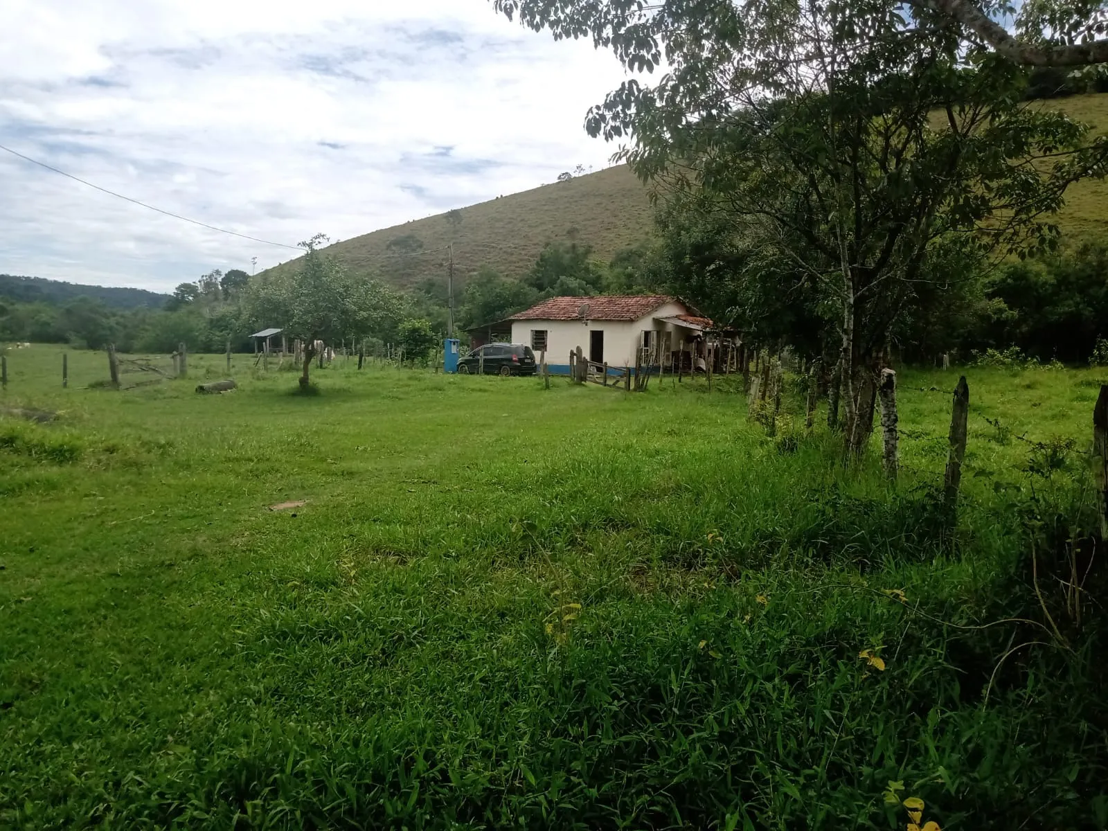 Farm for sale of 1,202 acres in Taubaté, SP, Brazil